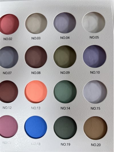 GZ-DZLP F063 Sanded Lightweight and wear-resistant double-sided (sanded) Specifications: 170cm*210g/㎡ Ingredients: 83%Polyester 17%Spandex detail view-2